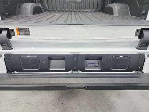 New 2026 GMC Sierra 2500 AT4X AWD/4WD image 49