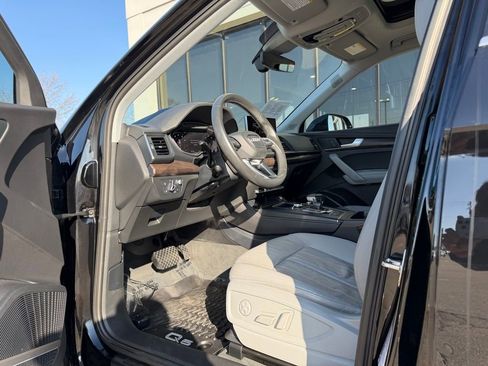 Used 2018 Audi Q5 Prestige image 17