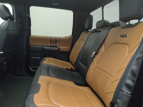 Used 2017 Ford F150 Limited AWD/4WD image 18