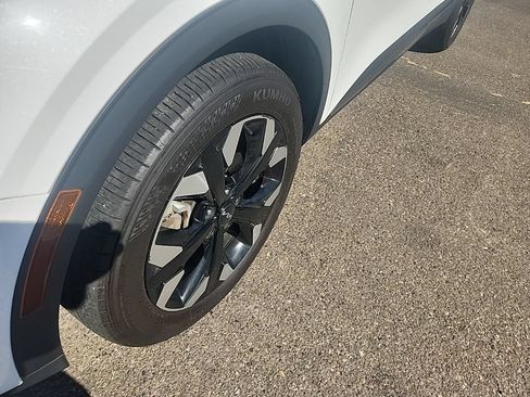 Used 2023 Kia Sportage X-Line w/ X-Line Premium Package AWD/4WD image 8