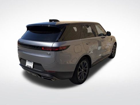 Certified 2023 Land Rover Range Rover Sport SE AWD/4WD image 8
