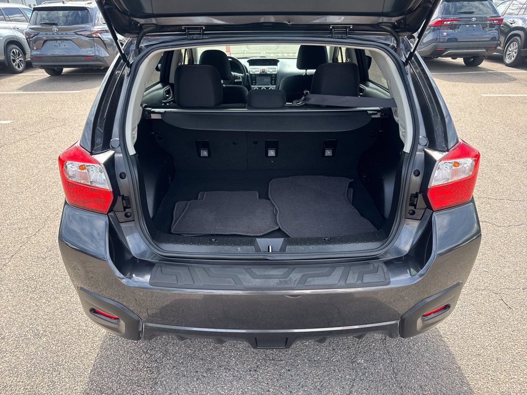Used 2017 Subaru Crosstrek 2.0i Premium AWD/4WD image 7