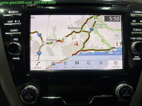 Used 2019 Nissan Murano SL AWD/4WD image 11