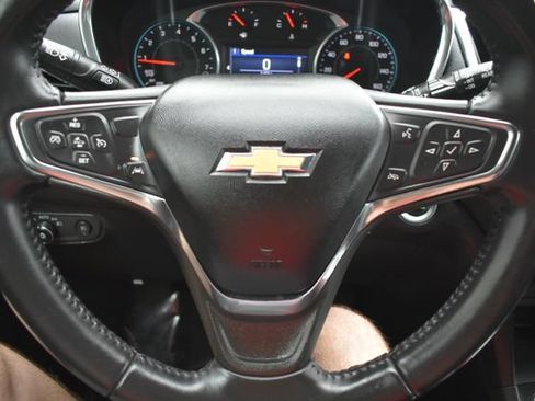 Used 2021 Chevrolet Equinox LT AWD/4WD image 24