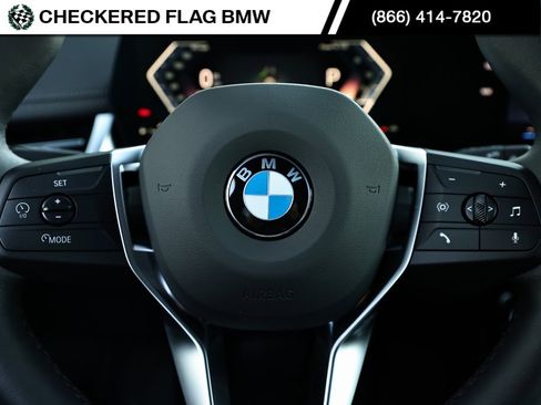 Certified 2025 BMW X1 xDrive28i w/ Technology Package image 32