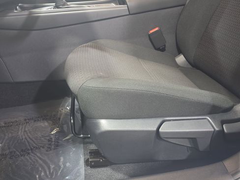 New 2026 Nissan Sentra S w/ Floor Mat Package FWD image 27