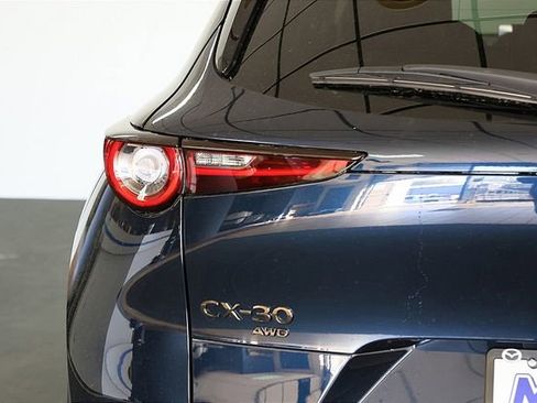 New 2026 MAZDA CX-30 2.5 Turbo w/ Premium Plus Pkg image 11
