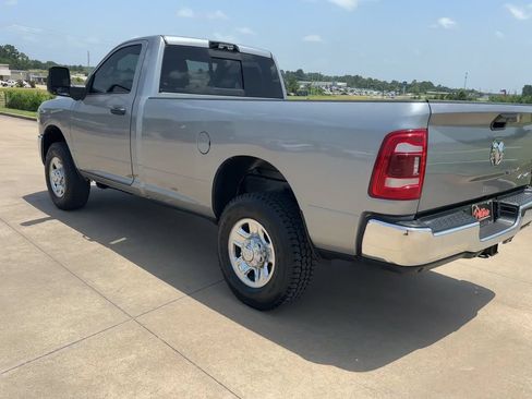 Used 2024 RAM 2500 Tradesman w/ Safety Group AWD/4WD image 7