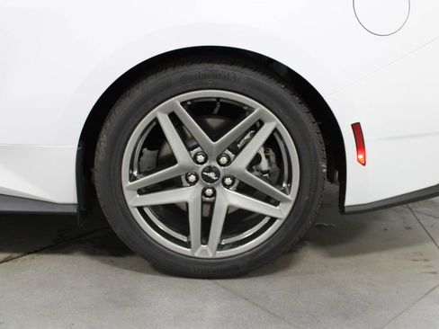 New 2026 Ford Mustang Coupe image 15