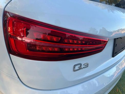 Used 2018 Audi Q3 2.0T Premium w/ Convenience Package image 8