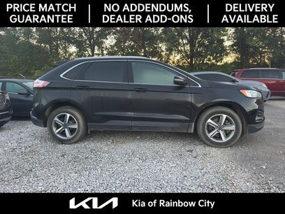 Used 2019 Ford Edge SEL w/ Equipment Group 201A