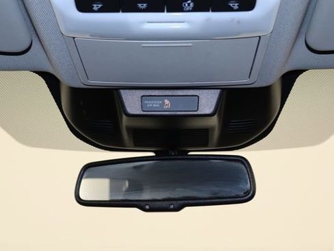 Used 2022 Nissan Rogue Platinum w/ Head-Up Display Package AWD/4WD image 23