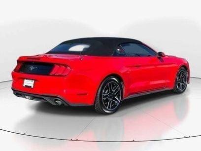 Used 2023 Ford Mustang Premium