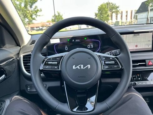 New 2026 Kia Seltos S AWD/4WD image 39