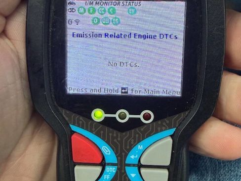 Used 2012 Toyota Prius Prime Plug-In Hybrid FWD image 35