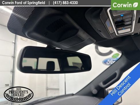 New 2025 Ford F150 Lariat w/ Equipment Group 502A High image 35