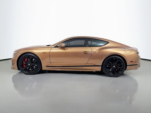Used 2025 Bentley Continental GT Speed image 5
