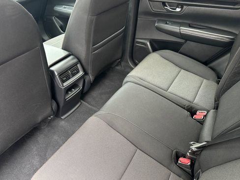 Used 2024 Honda CR-V Sport image 12