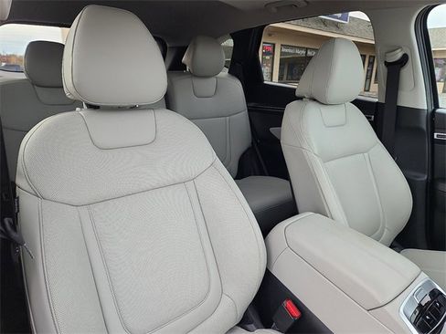 Certified 2023 Hyundai Tucson SEL w/ Convenience Package image 33
