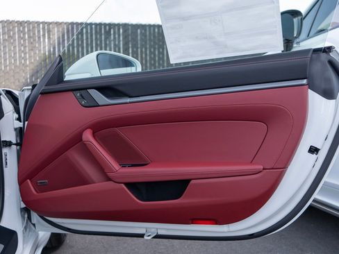 New 2026 Porsche 911 Carrera RWD image 32