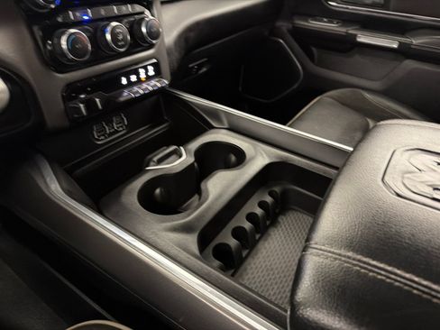 Used 2022 RAM 1500 Laramie w/ Sport Appearance Package AWD/4WD image 27
