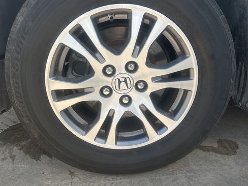 Used 2012 Honda Odyssey EX image 24