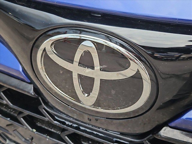 Certified 2026 Toyota Corolla SE FWD image 30