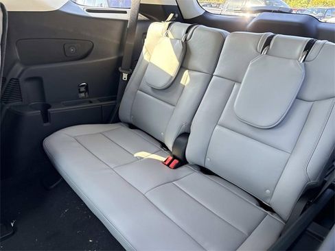 New 2026 Ford Explorer Active w/ Active Comfort Package image 19