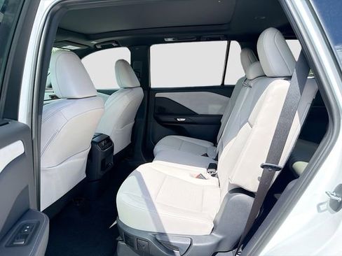 New 2026 Lexus TX 350 AWD image 23