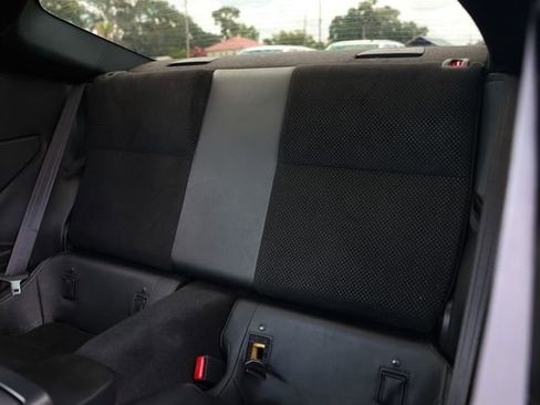 Used 2022 Toyota GR86 Premium RWD image 11