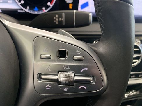 Certified 2018 Mercedes-Benz S 560 Sedan image 23