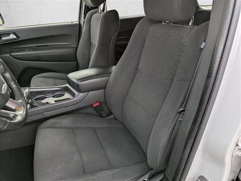 Used 2022 Dodge Durango SXT w/ Trailer Tow Group IV image 20