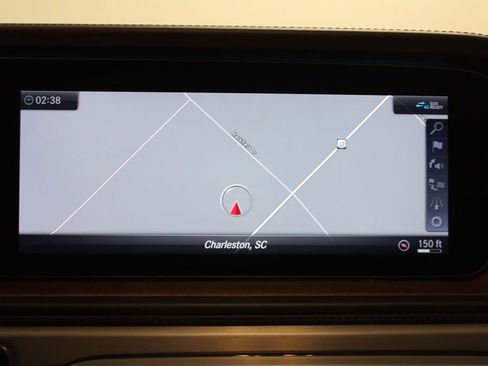 Used 2019 Mercedes-Benz G 550 image 29