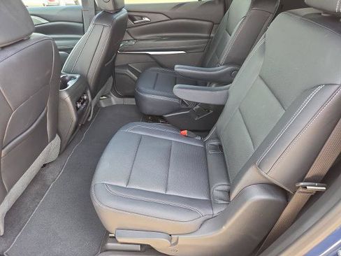 Certified 2026 Chevrolet Traverse LT FWD image 23