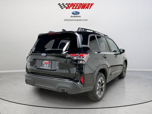 New 2026 Subaru Forester Premium image 7