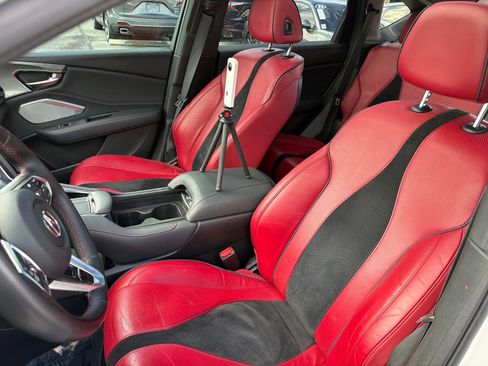 Used 2020 Acura RDX A-Spec image 24