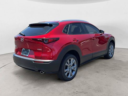 Used 2026 MAZDA CX-30 AWD 2.5 S w/ Premium Package image 5