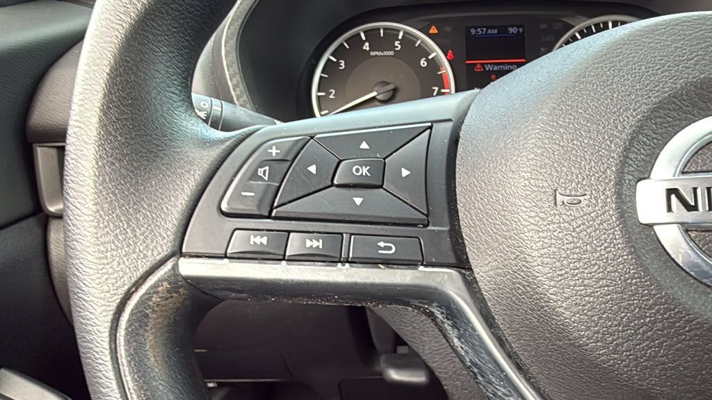 Used 2021 Nissan Sentra S FWD image 30