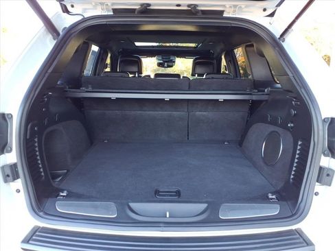 Used 2019 Jeep Grand Cherokee High Altitude image 20