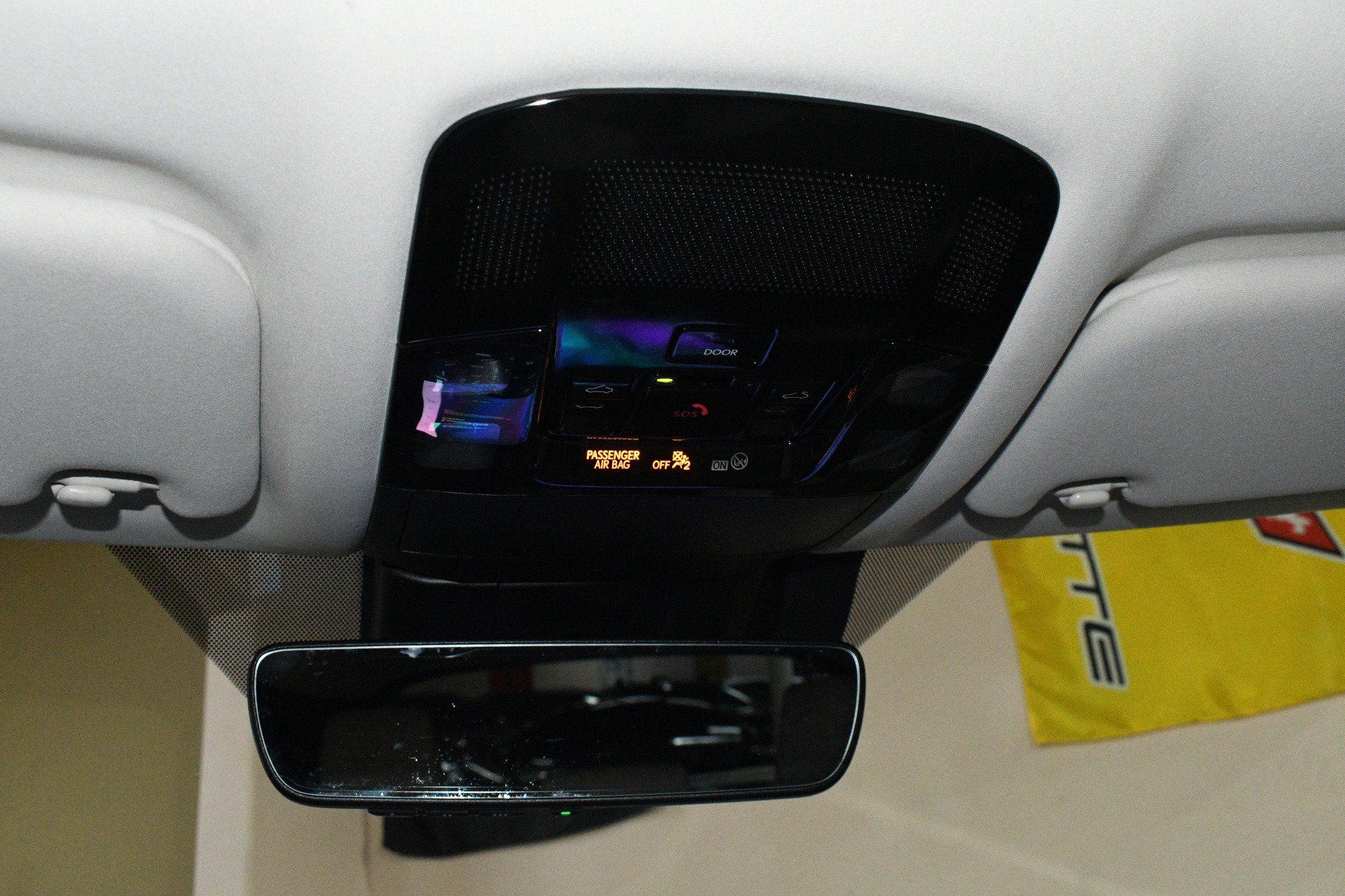Used 2024 Lexus RX 350 Premium w/ Accessory Package (K3) FWD image 31