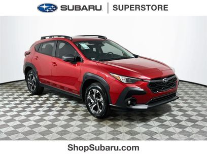 Certified 2026 Subaru Crosstrek 2.5i Premium w/ Convenience Package #2