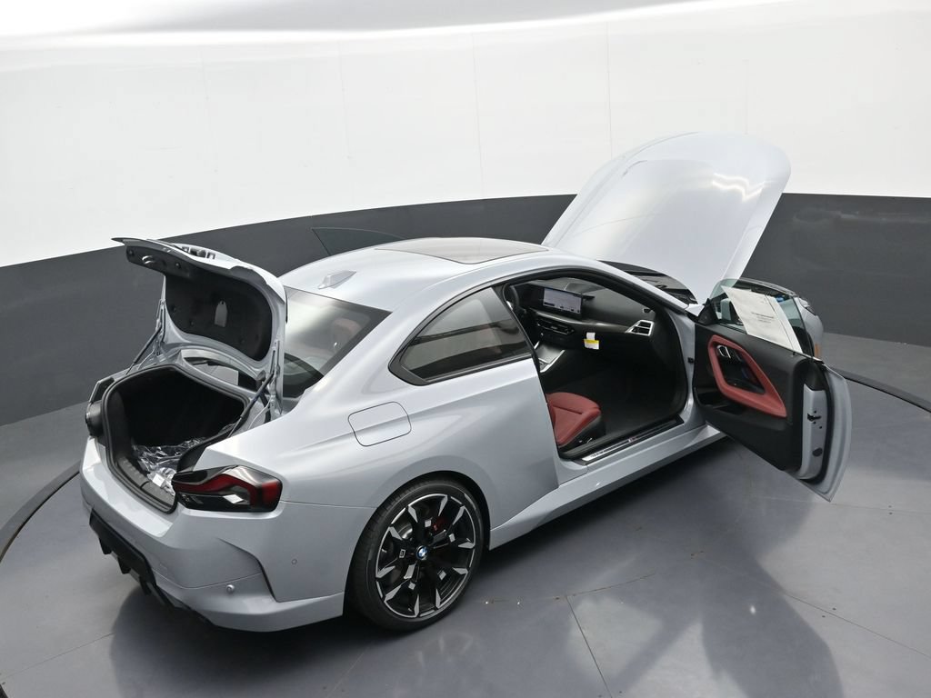New 2026 BMW 230i Coupe w/ Premium Package RWD image 44