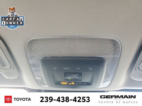 Used 2026 Toyota Prius XLE image 34