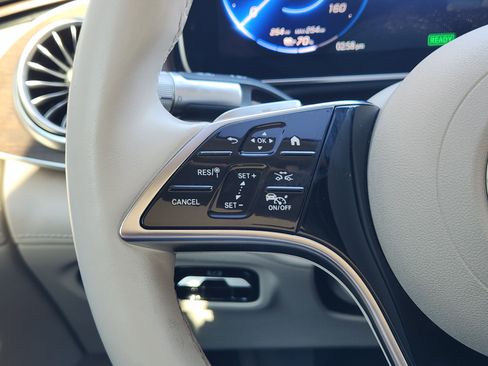 Used 2023 Mercedes-Benz EQS 450+ Sedan image 27