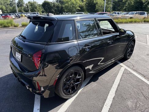 New 2026 MINI Cooper S FWD image 6