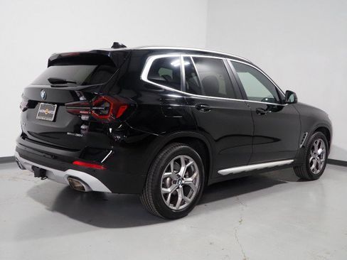 Used 2024 BMW X3 sDrive30i w/ Convenience Package RWD image 6