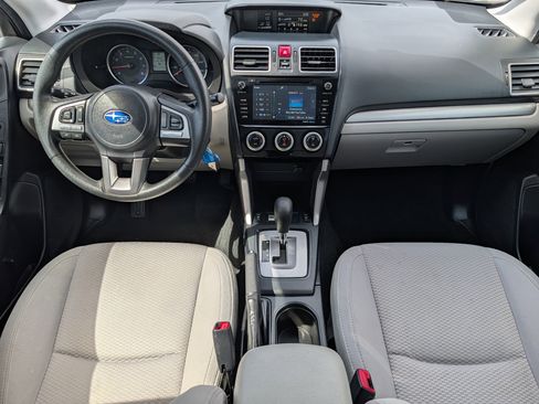 Used 2018 Subaru Forester 2.5i Premium w/ Protection Package #1A AWD/4WD image 10