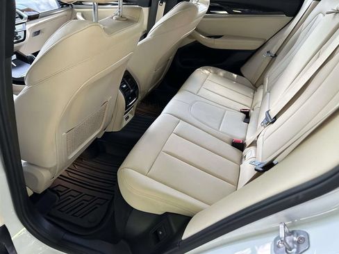 Used 2020 BMW X3 sDrive30i w/ Convenience Package RWD image 9