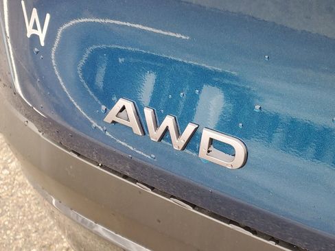 New 2026 Nissan Murano SL AWD/4WD image 6