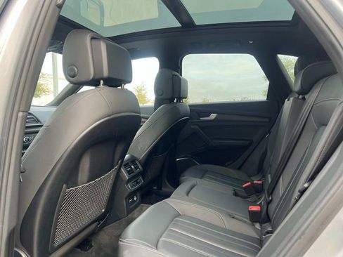 Used 2022 Audi Q5 2.0T Premium image 22